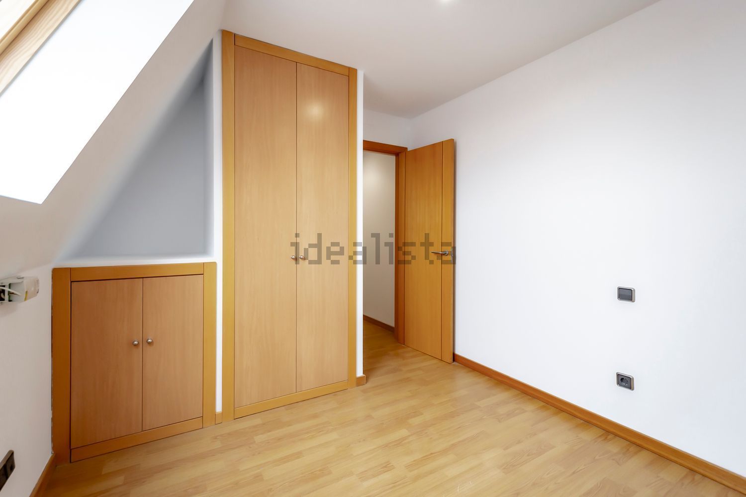 Pis de 115 m² a Madrid