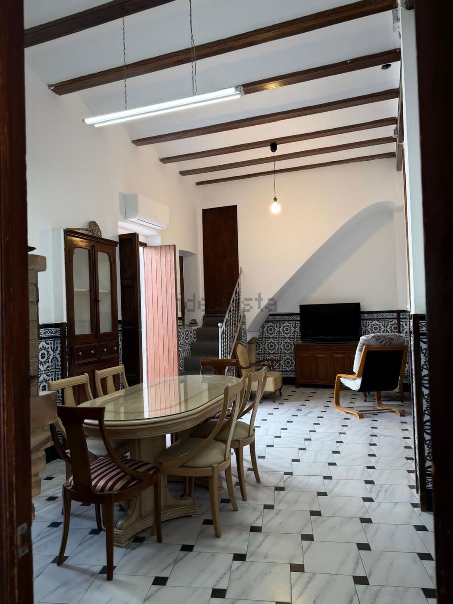 Stanza in affitto, Valencia