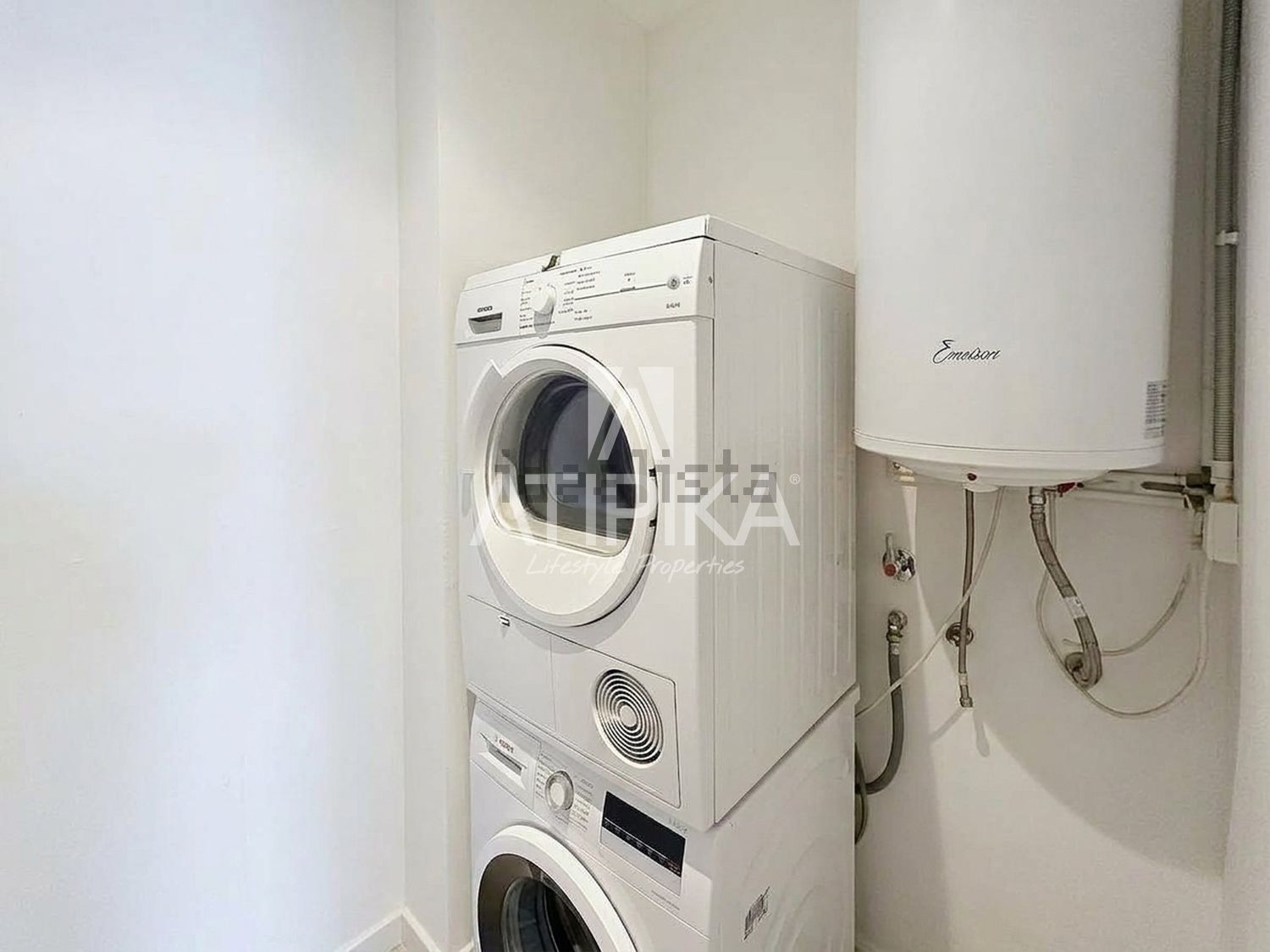 Pis de 245 m² a Barcelona
