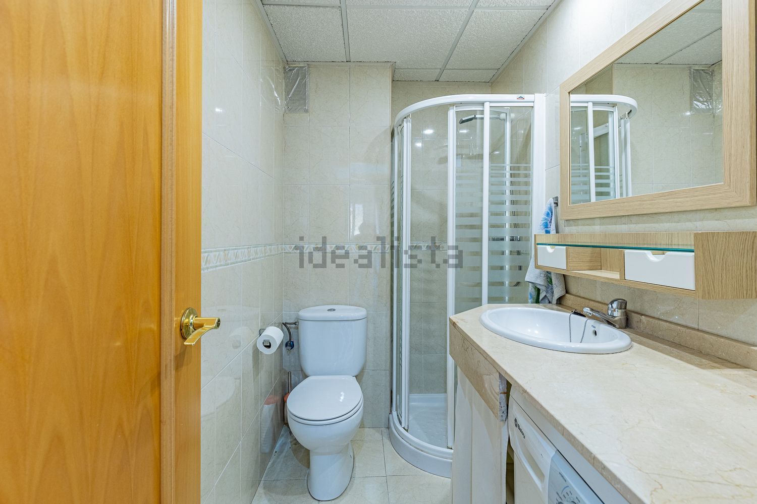 Piso de 72 m² en Marbella