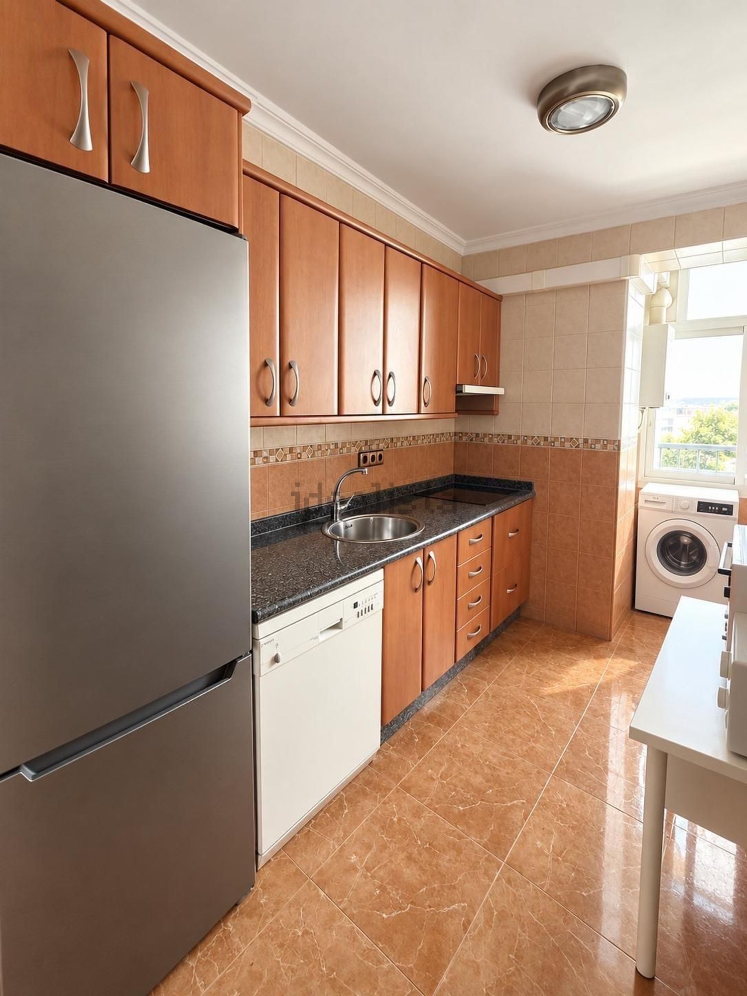 Pis de 80 m² a Màlaga