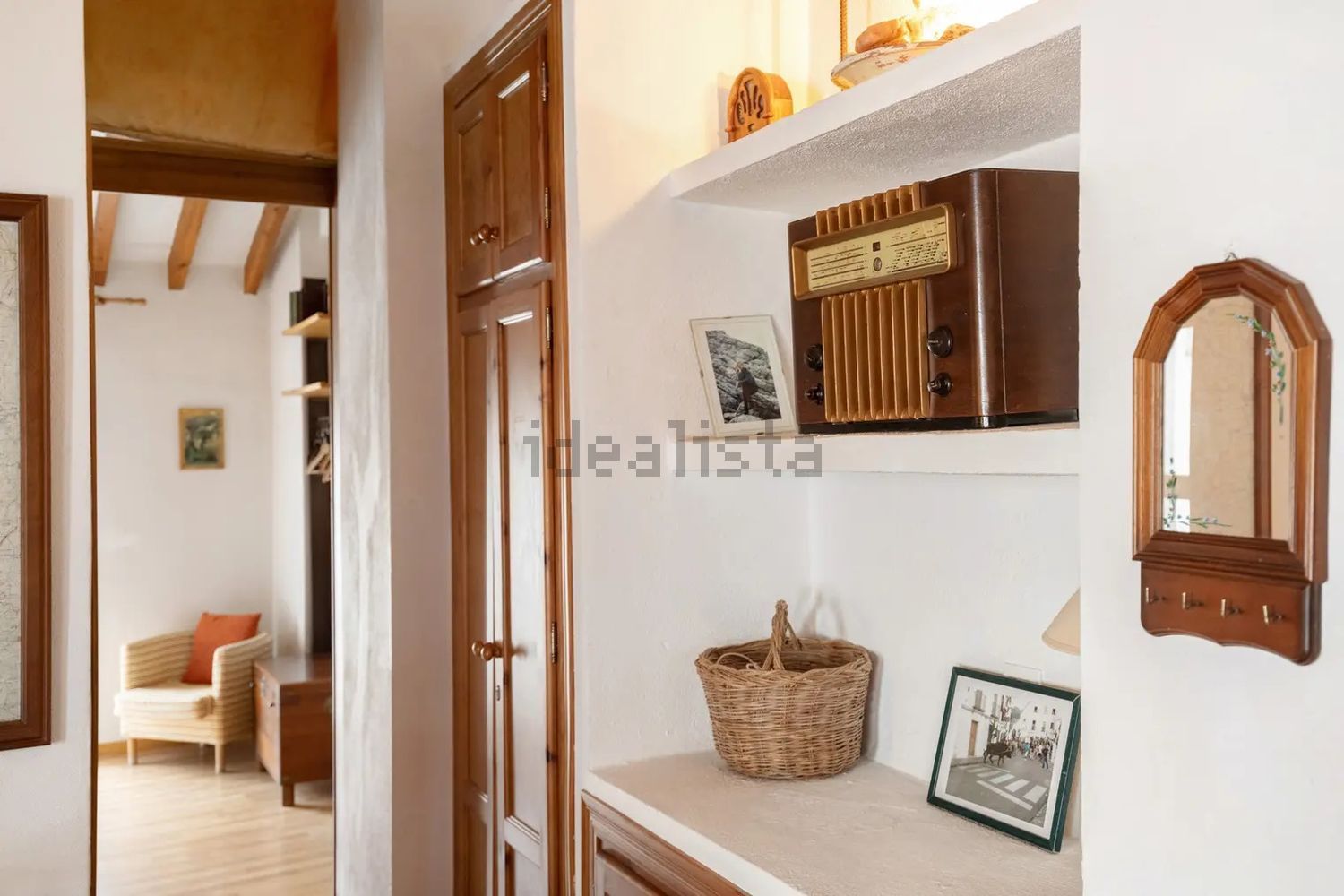 Pis de 120 m² a Grazalema