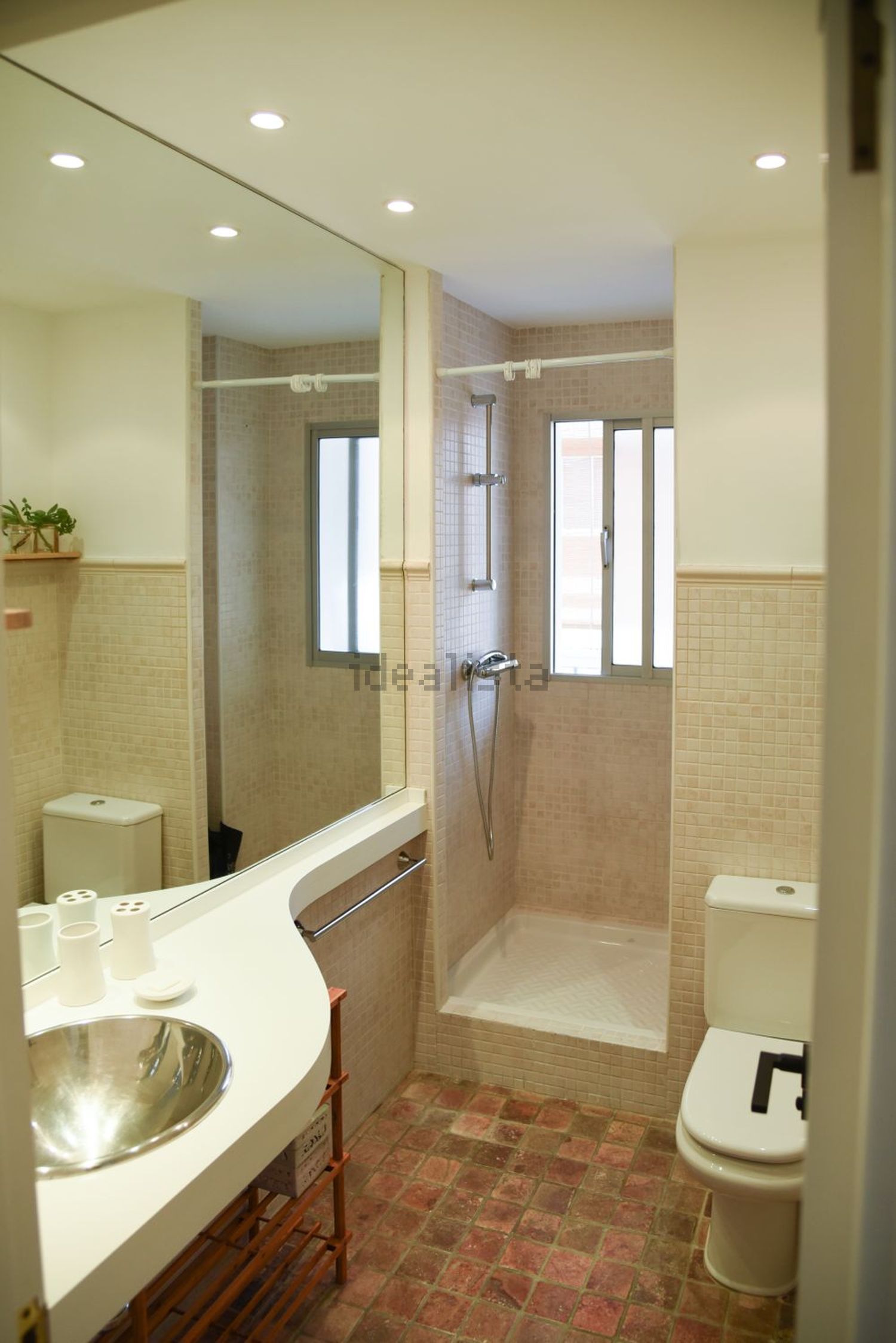 Appartement 85 m² à Saragosse