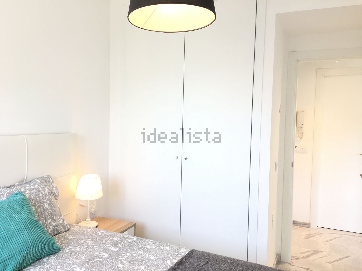 Appartamento 50 m² a Málaga