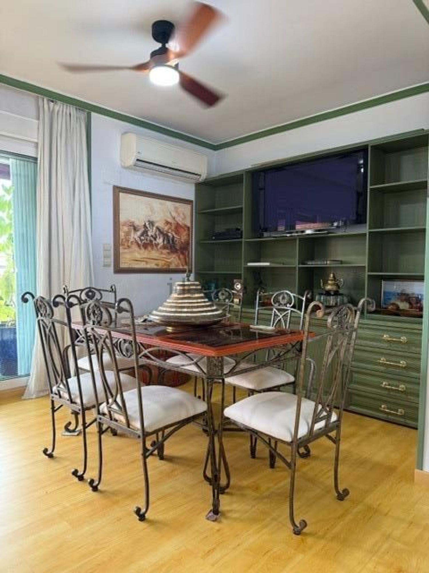 Piso de 80 m² en Murcia