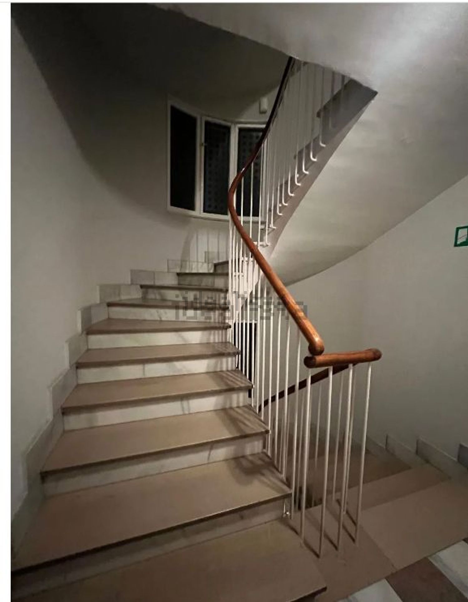 Pis de 72 m² a Madrid