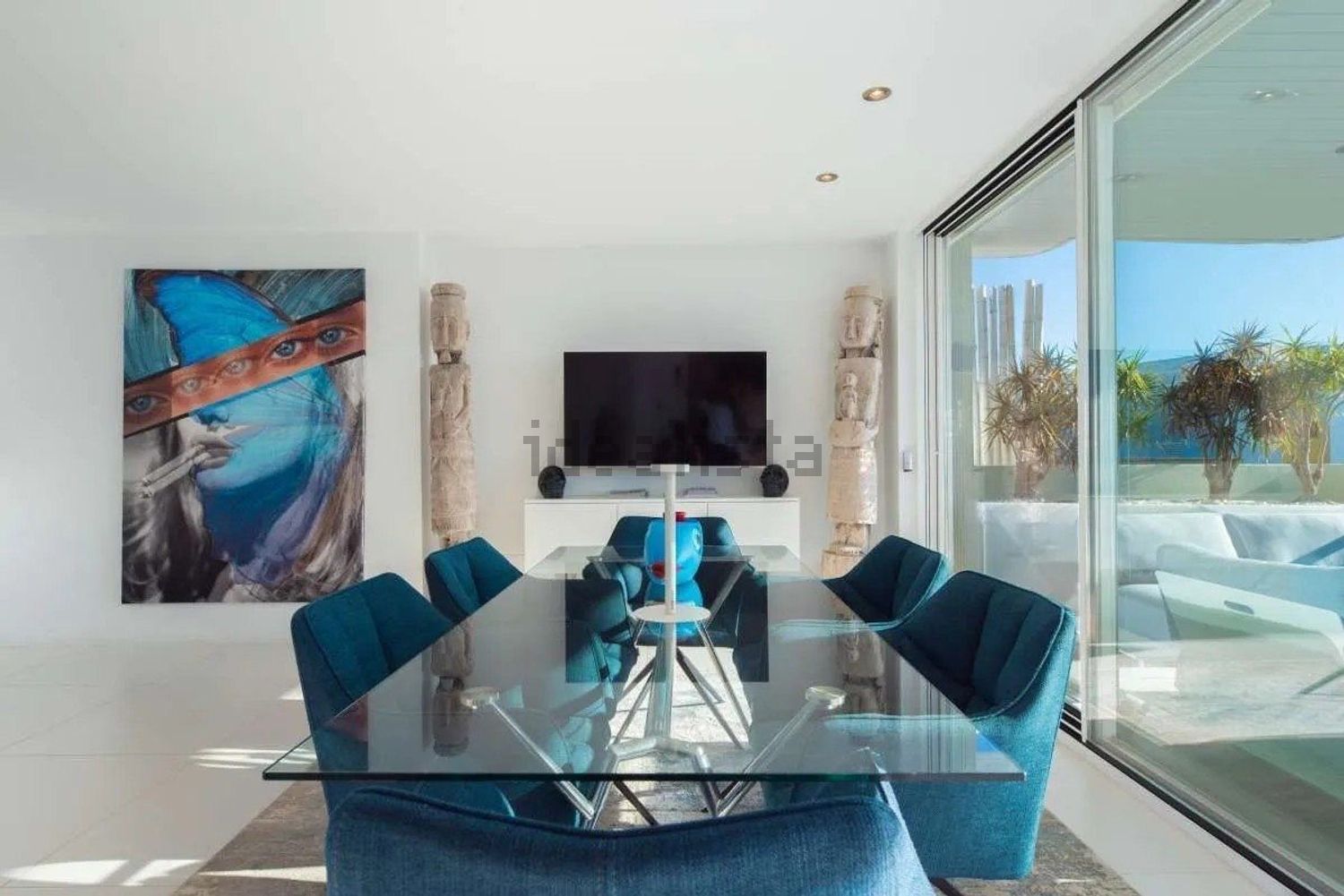 Piso de 240 m² en Ibiza