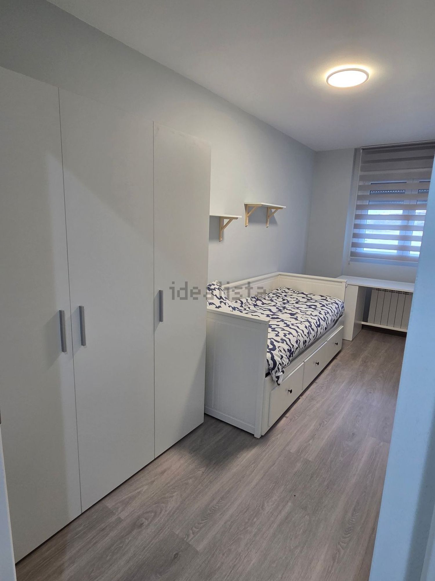 Pis de 80 m² a Olmedo
