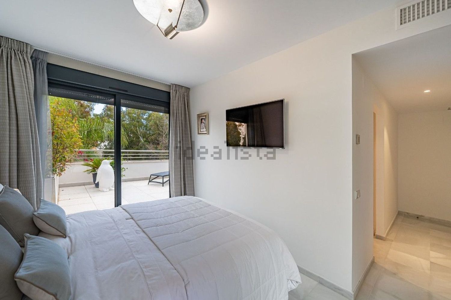 Piso de 266 m² en Marbella