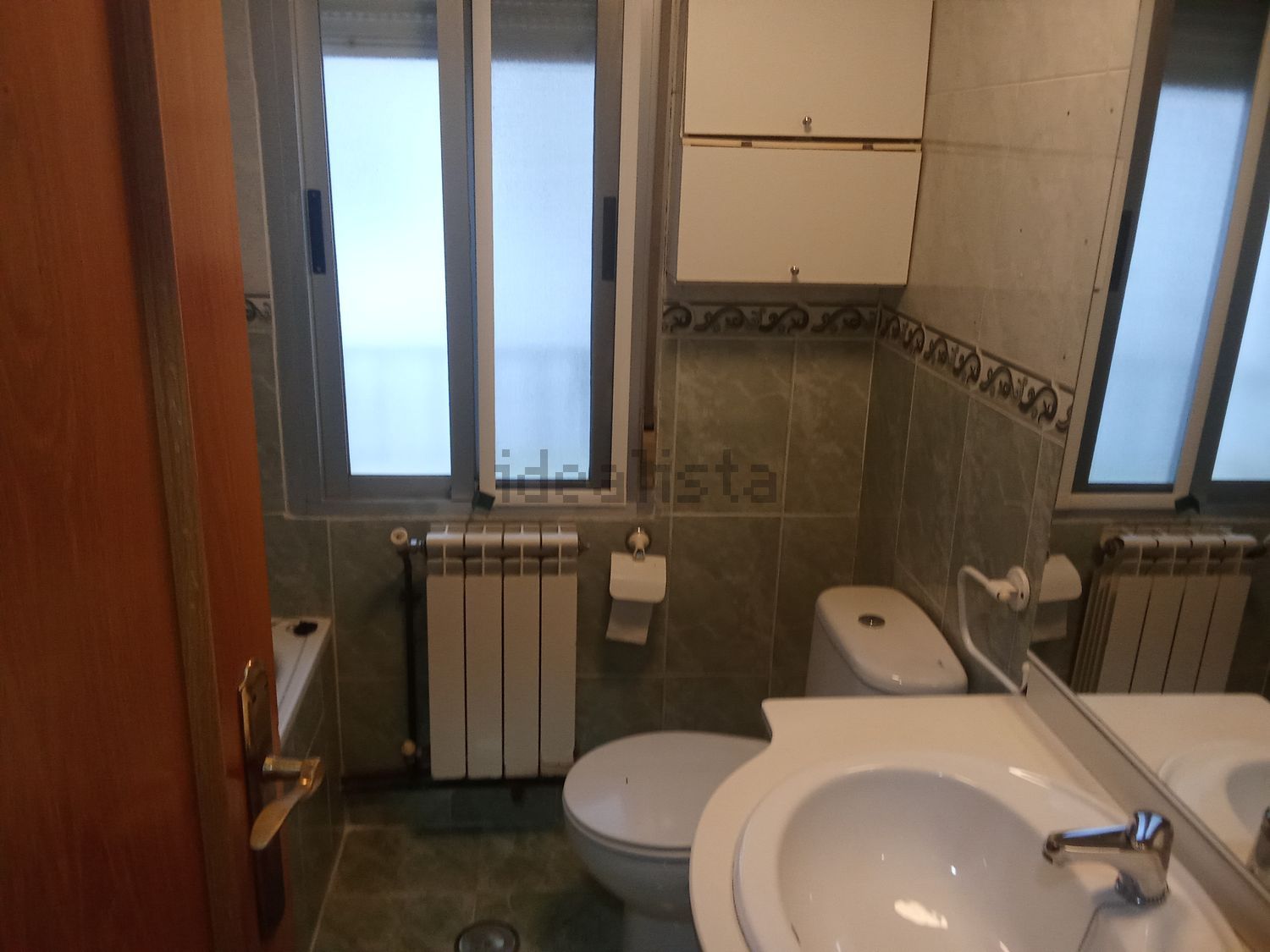 Pis de 60 m² a Zamora