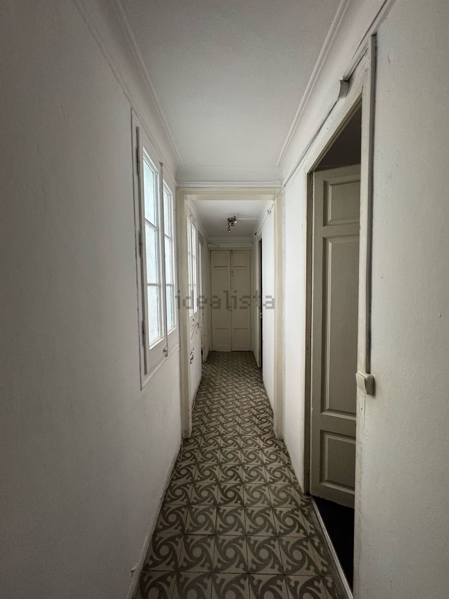 Chambre à louer, Barcelone