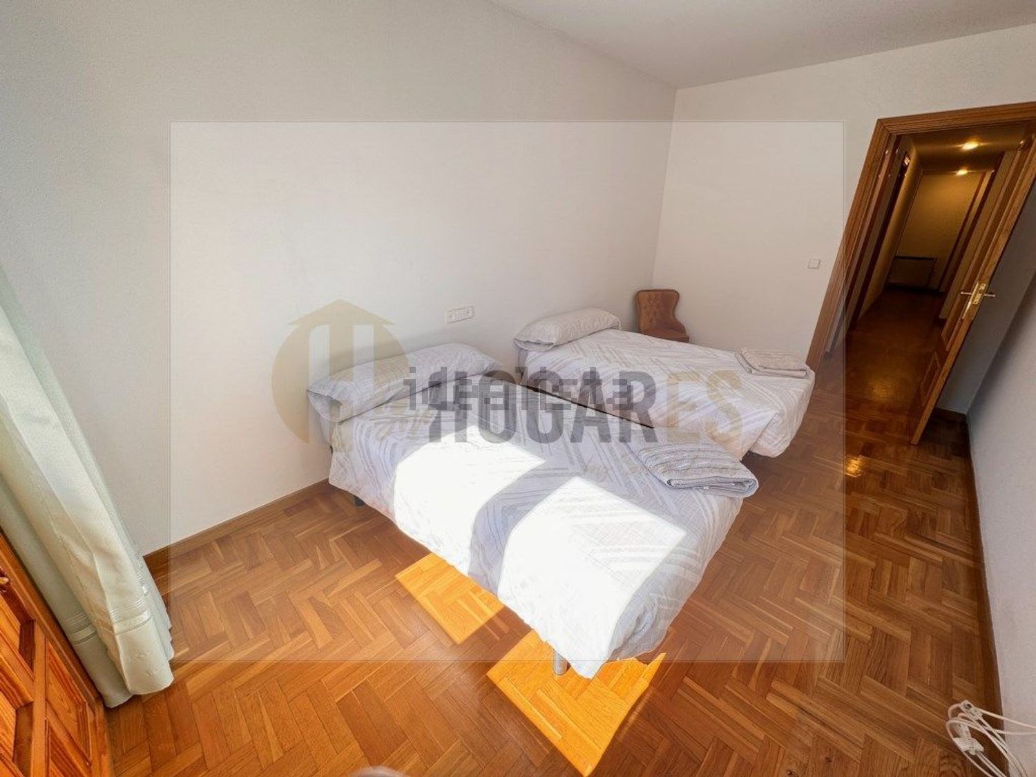 Pis de 100 m² a El Burgo de Osma-Ciudad de Osma