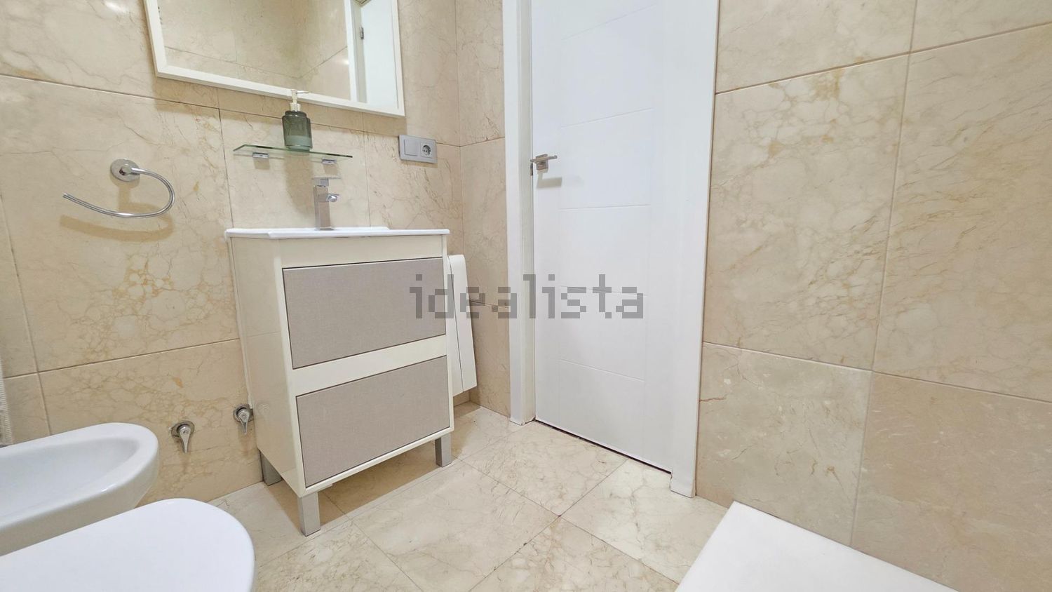 Piso de 110 m² en Jaén