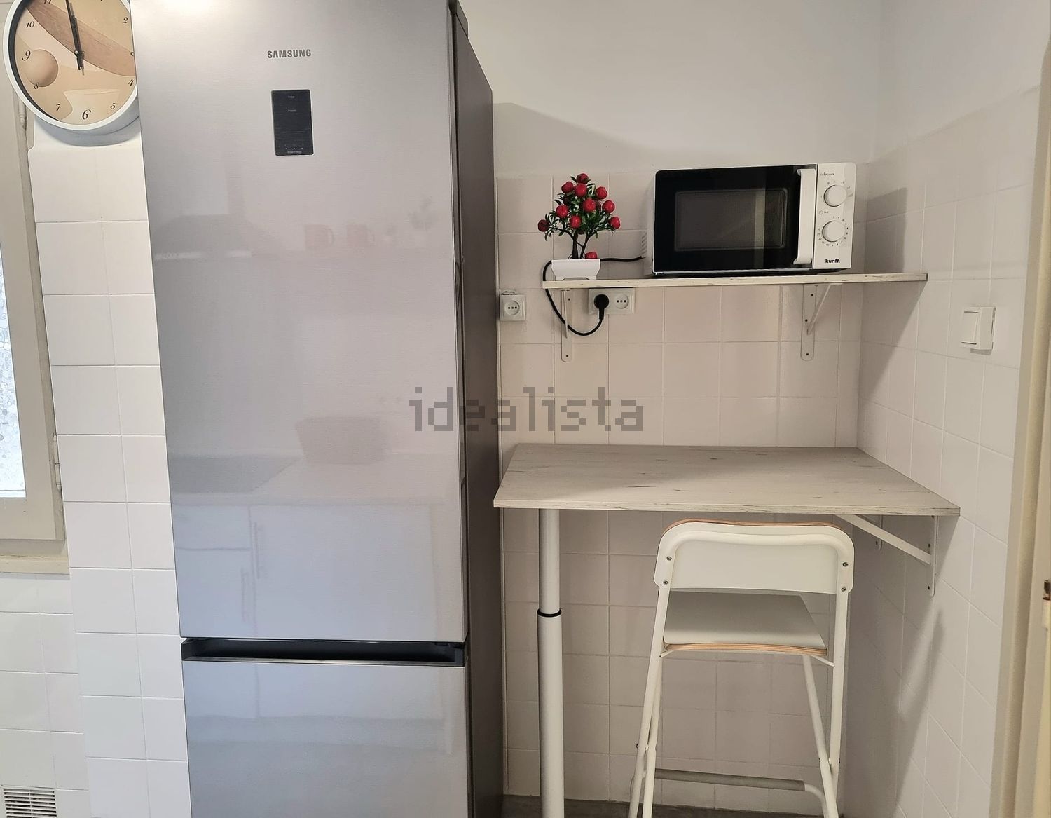 Habitació de lloguer, Saragossa