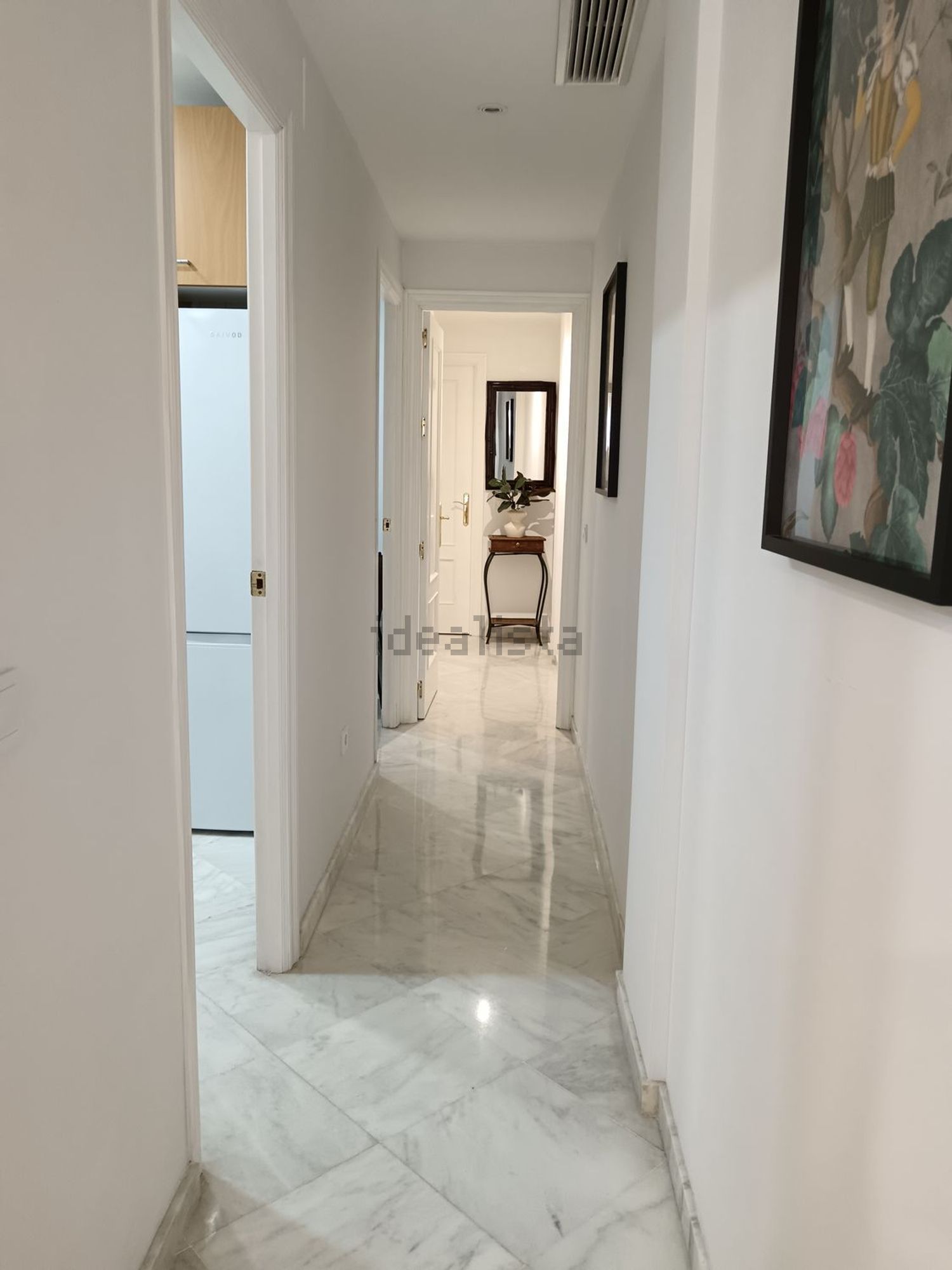 Pis de 65 m² a Sevilla