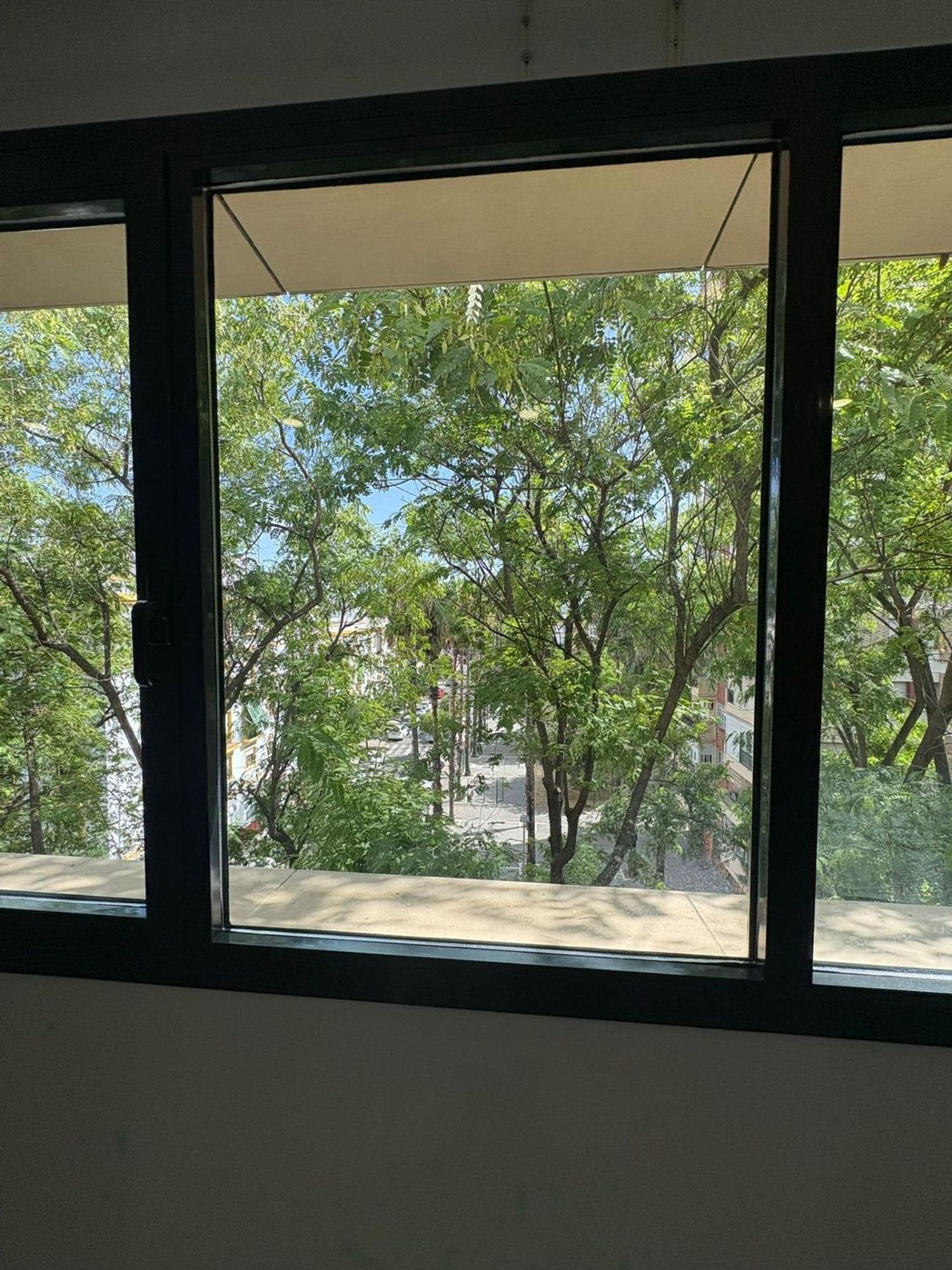 Flat 89 m² in Seville