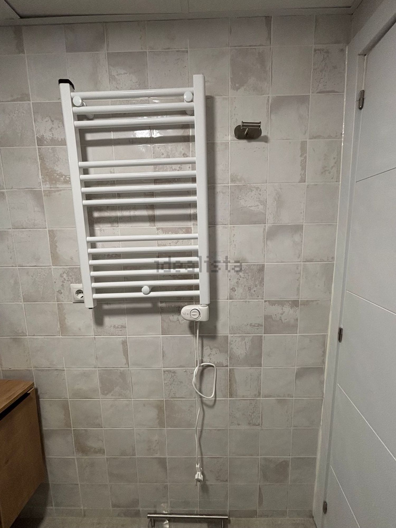 Appartement 77 m² à Madrid