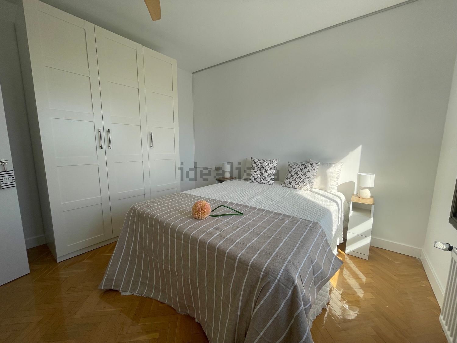Pis de 71 m² a Madrid