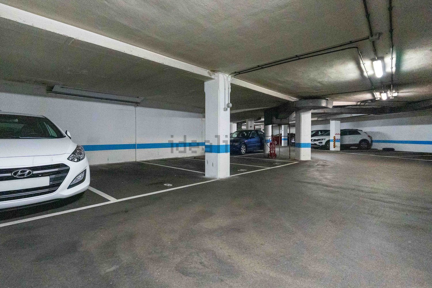 Pis de 43 m² a Gijón