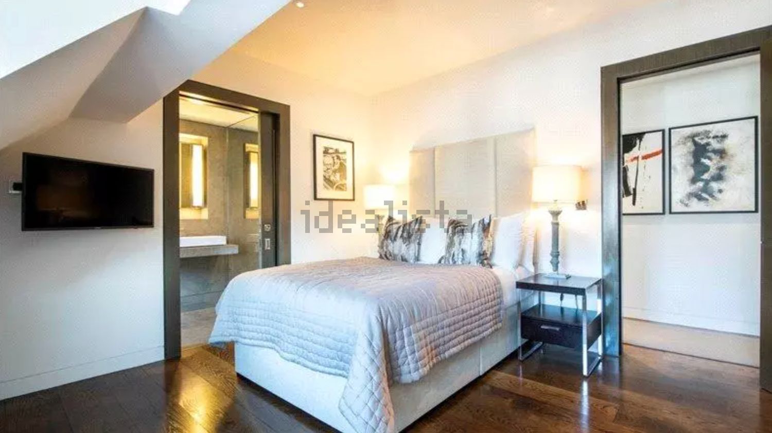 Appartamento 132 m² a Madrid