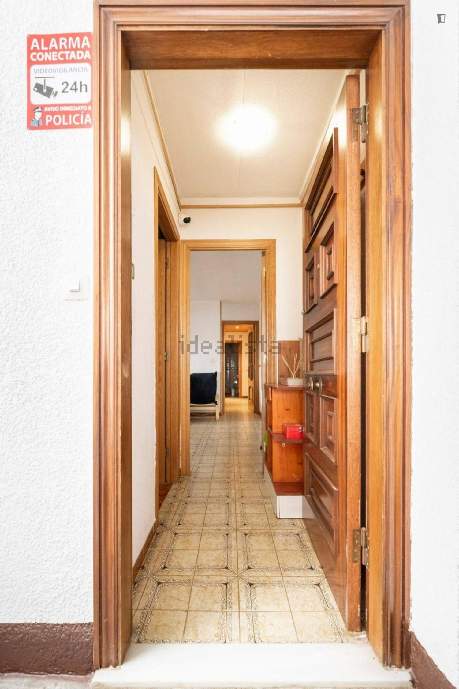 Stanza in affitto, Badia del Vallès