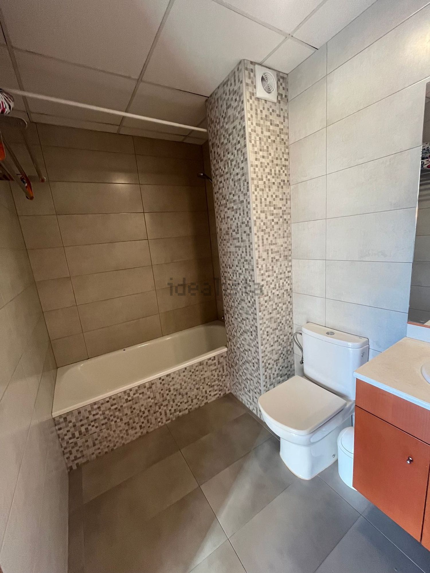 Piso de 78 m² en Salou