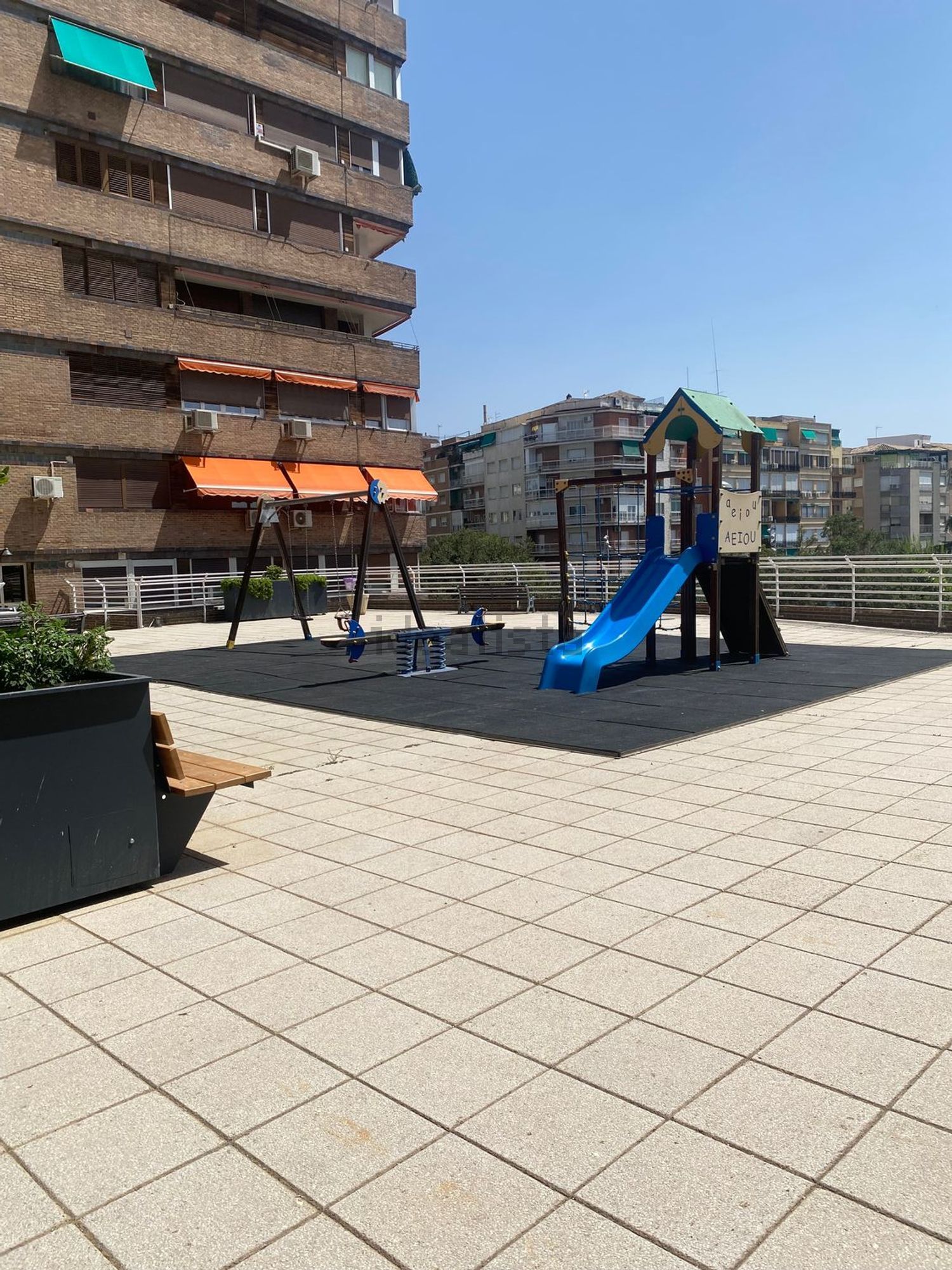 Pis de 90 m² a Granada