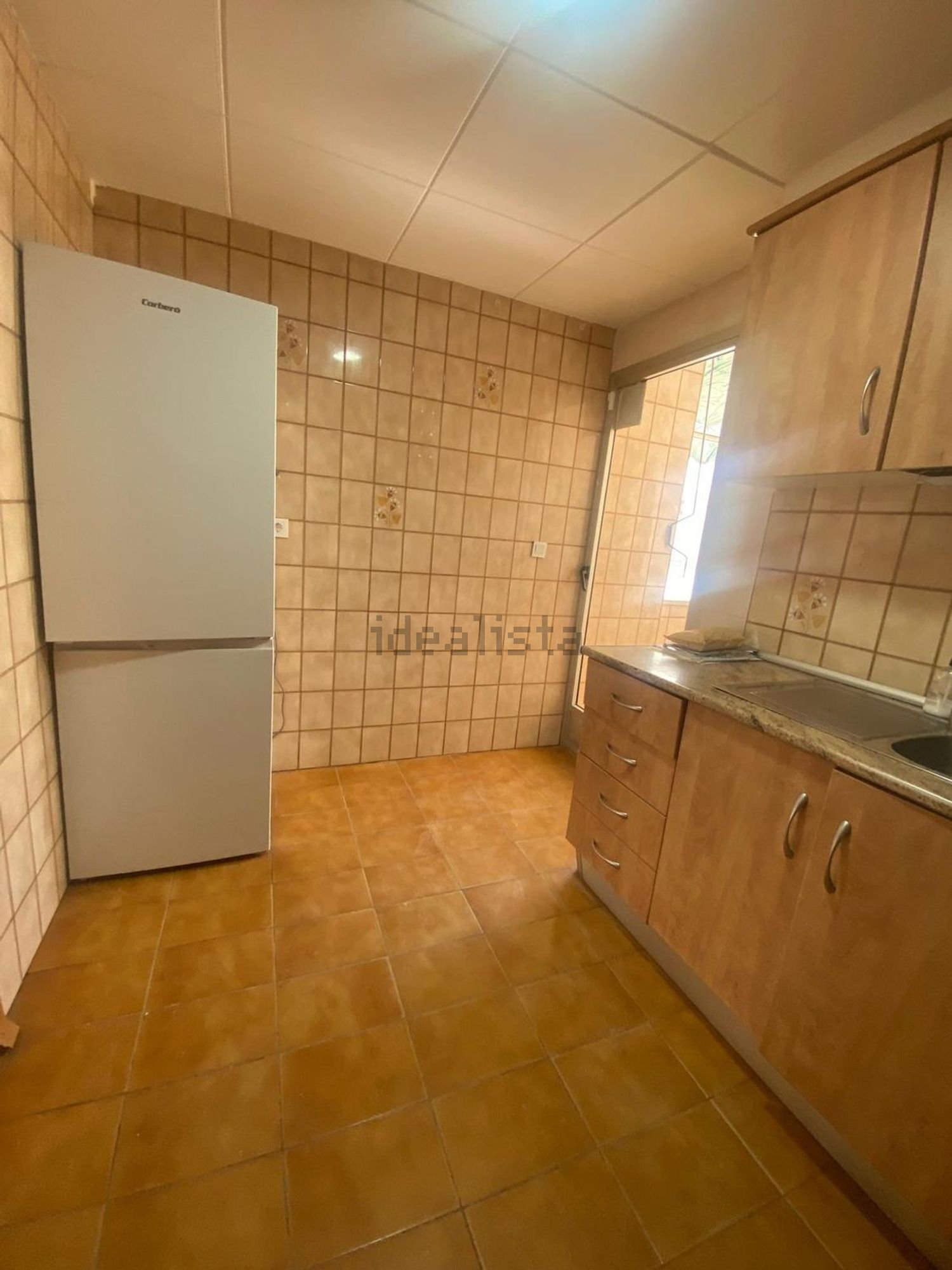Habitació de lloguer, Alacant
