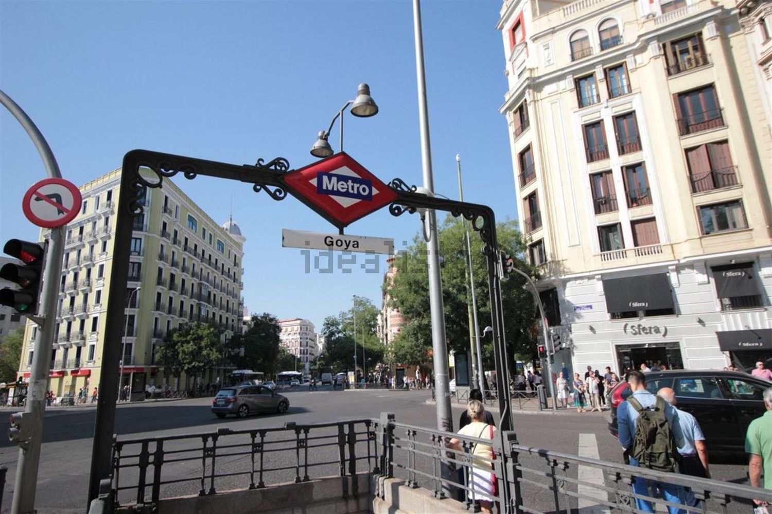Appartamento 60 m² a Madrid