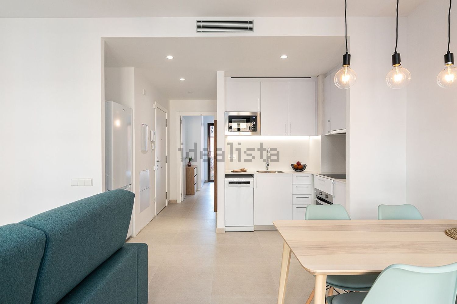 Piso de 50 m² en Barcelona
