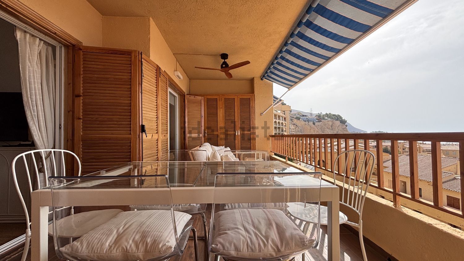 Piso de 85 m² en Altea