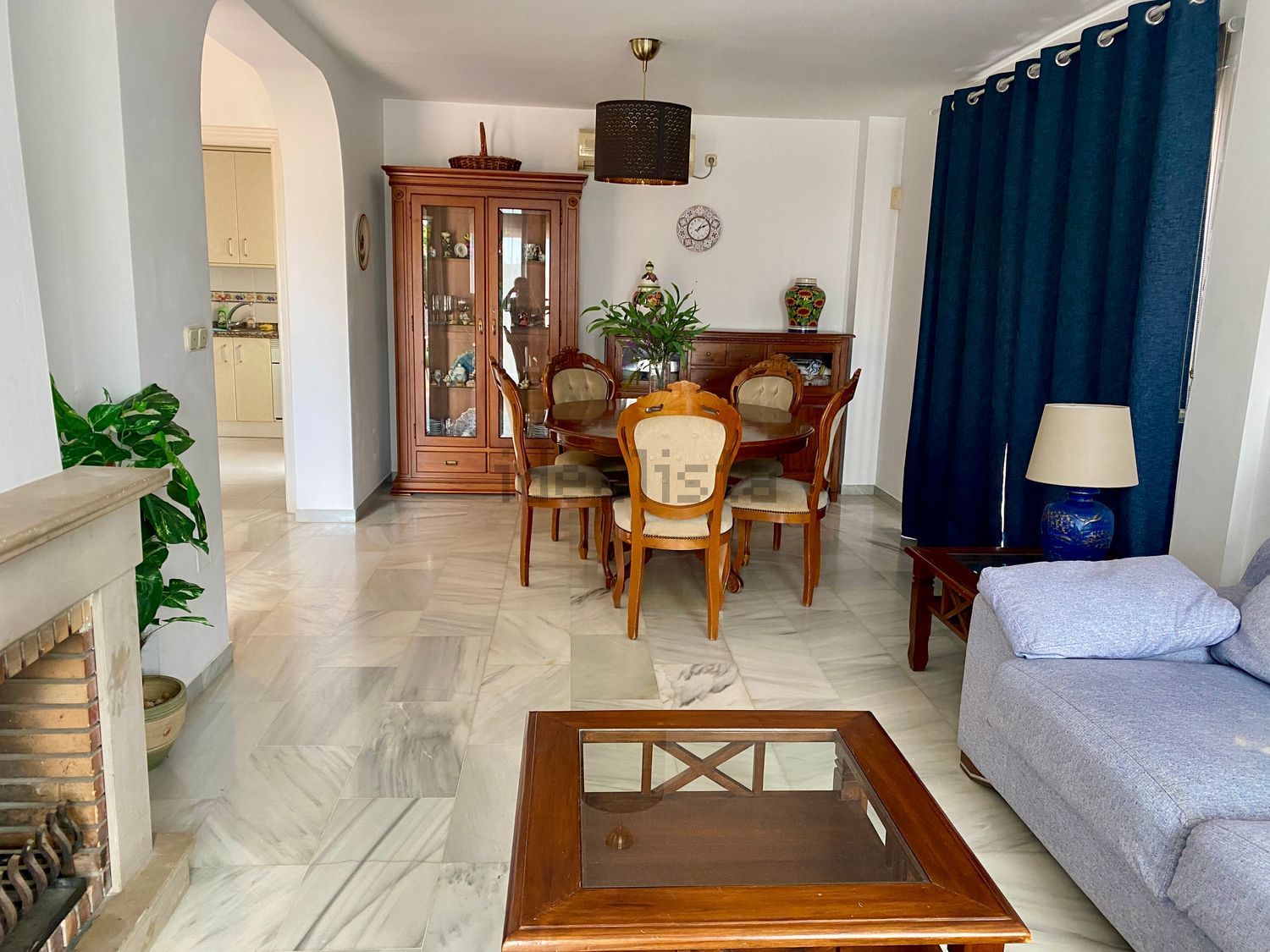 Casa de 120 m² a Fuengirola