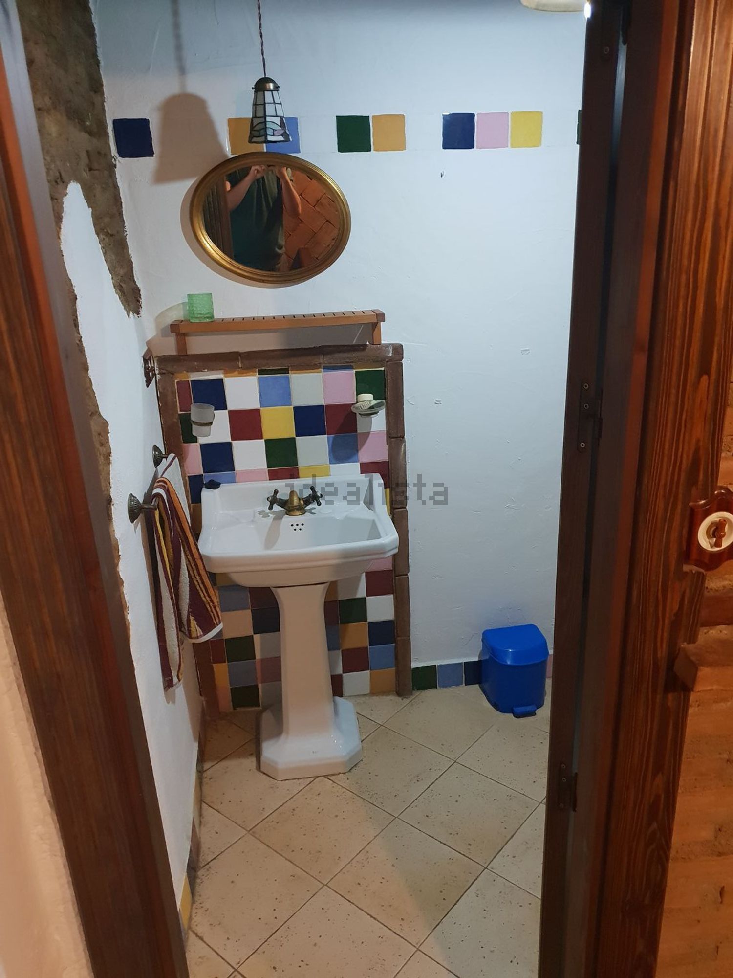 Piso de 55 m² en Armilla