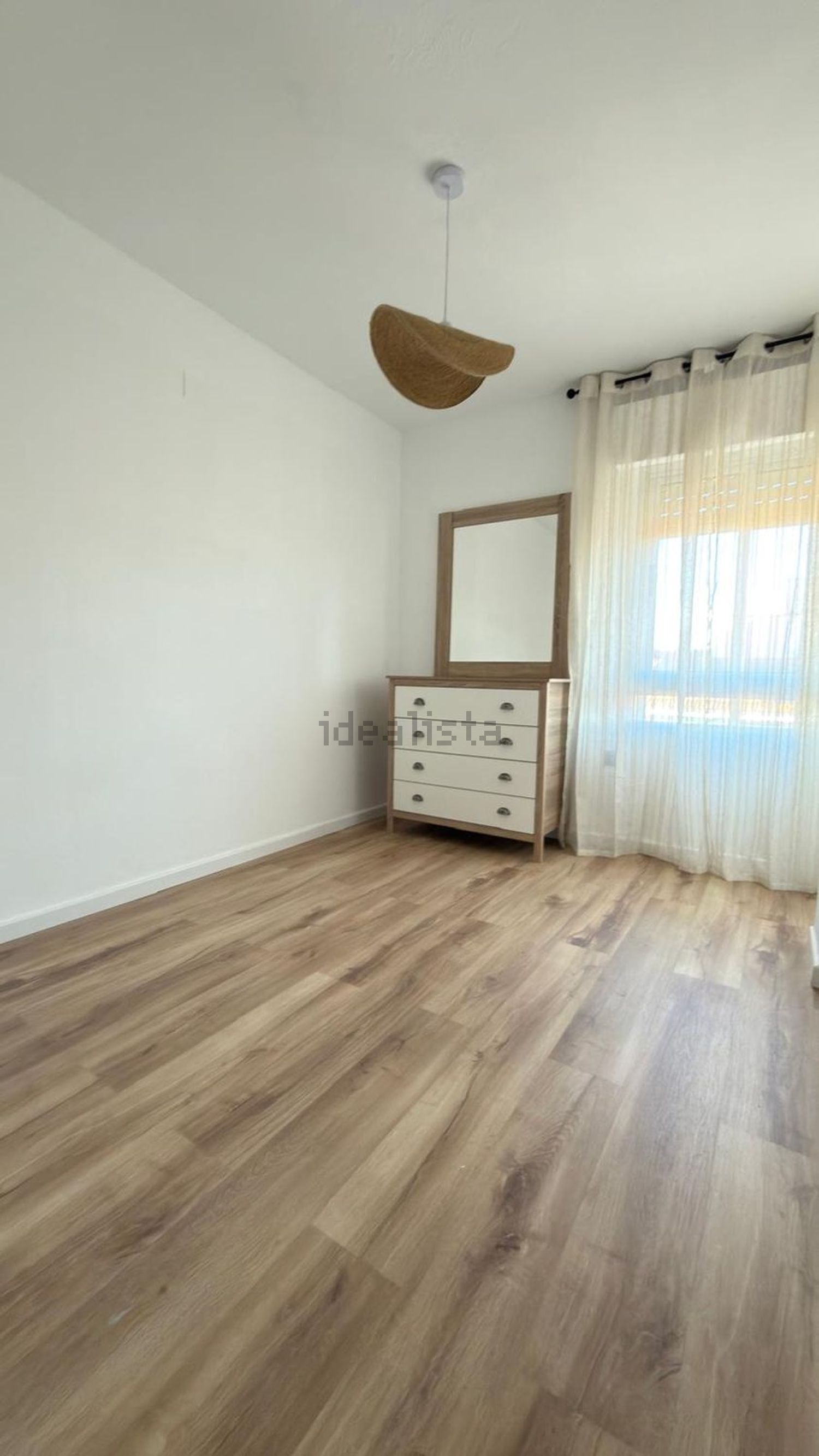 Pis de 80 m² a Badajoz