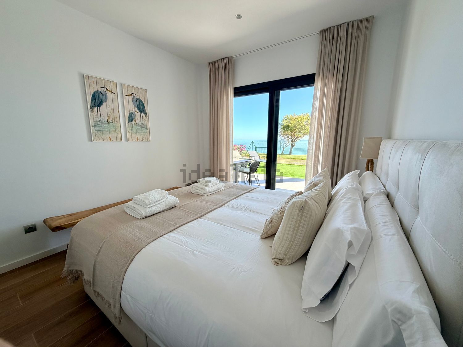 Pis de 190 m² a San Roque