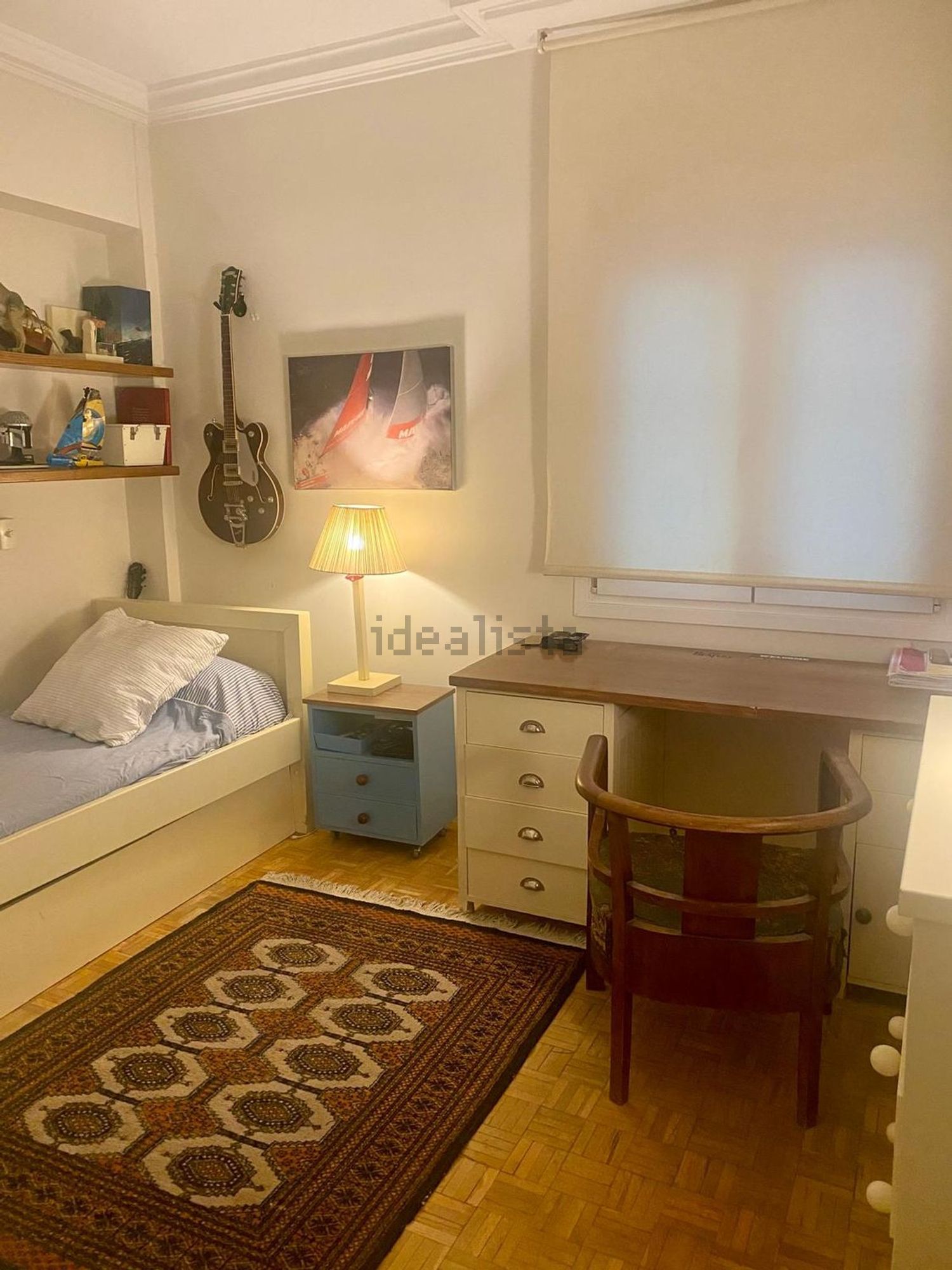 Pis de 162 m² a Madrid