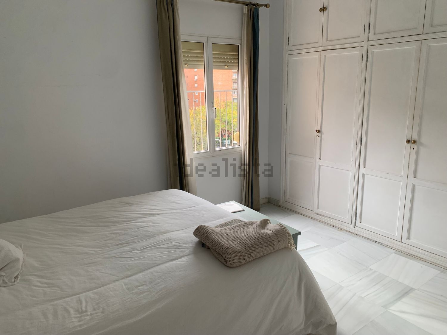Pis de 130 m² a Sevilla