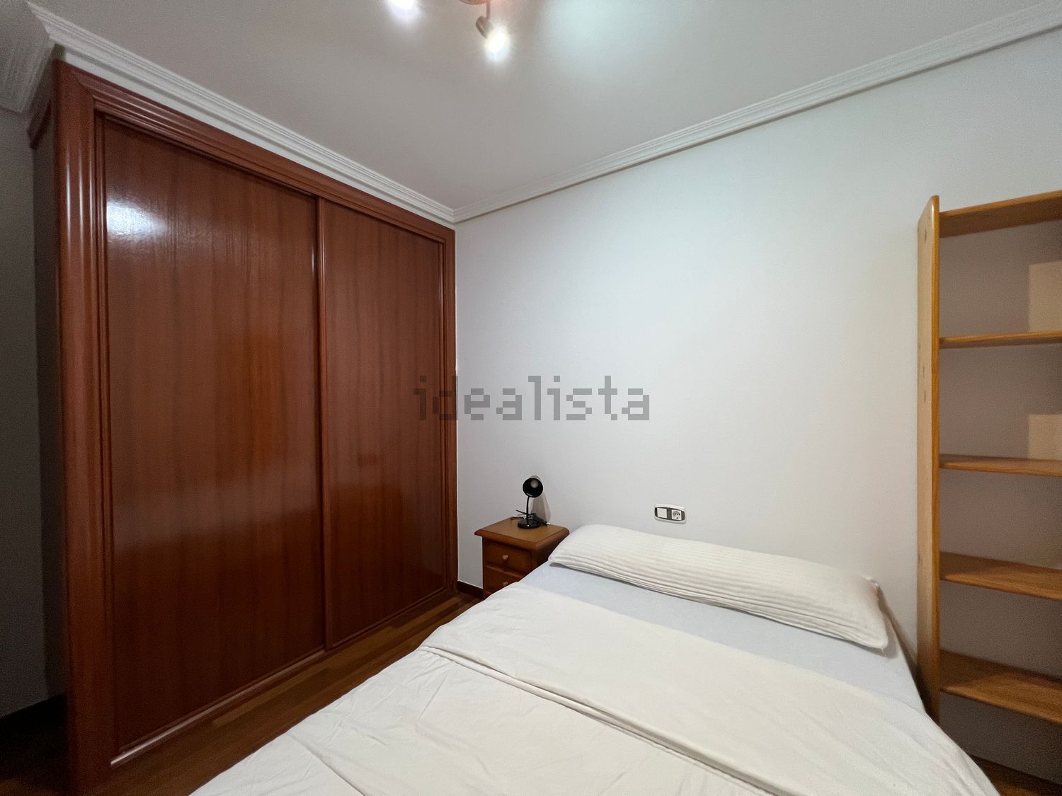Pis de 65 m² a Lugo