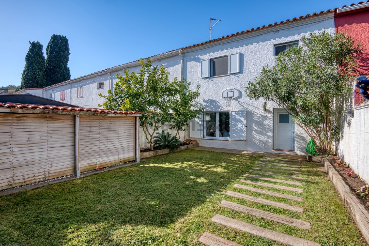 Casa de 107 m² a l'Escala