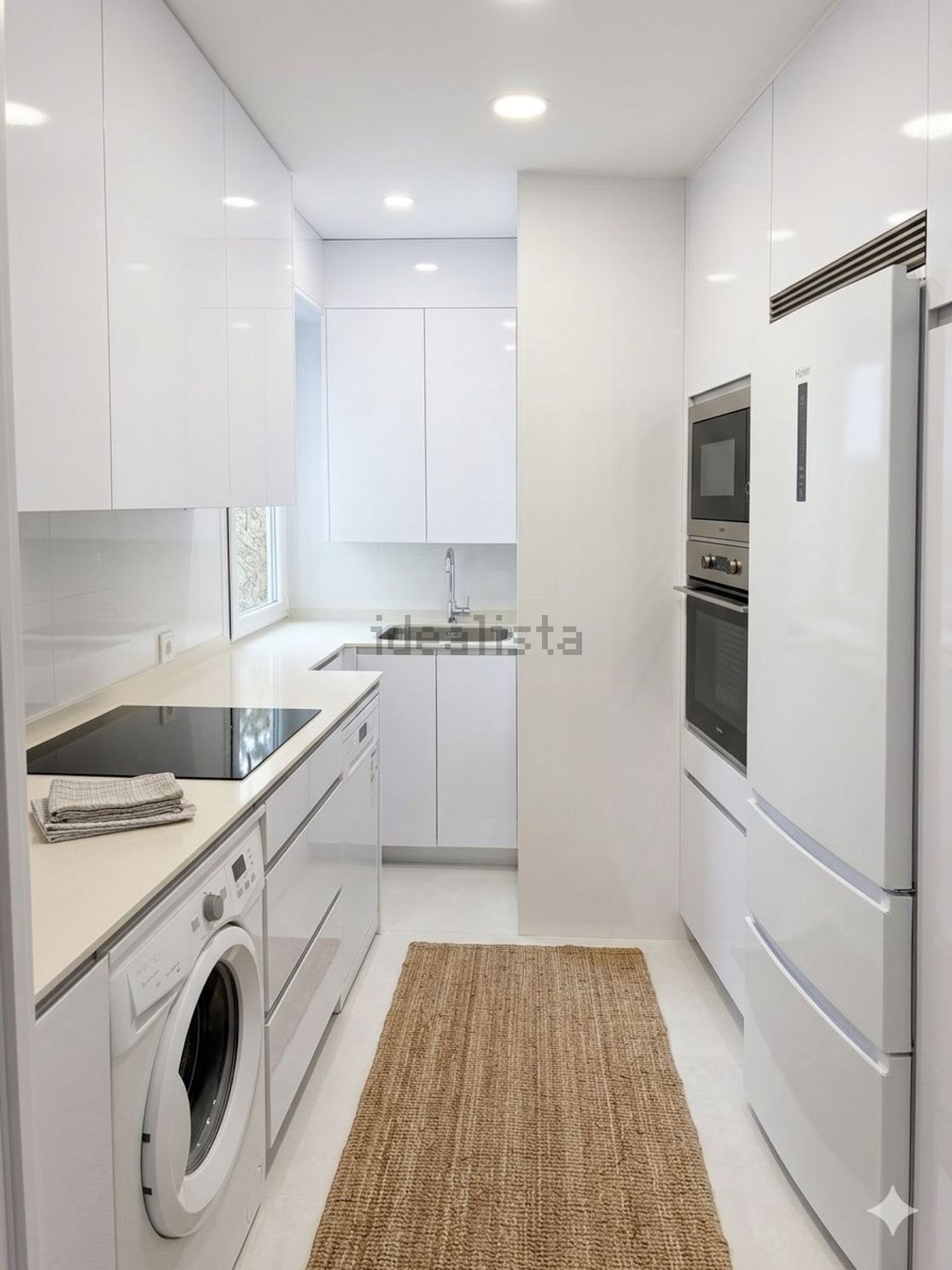 Pis de 75 m² a Madrid