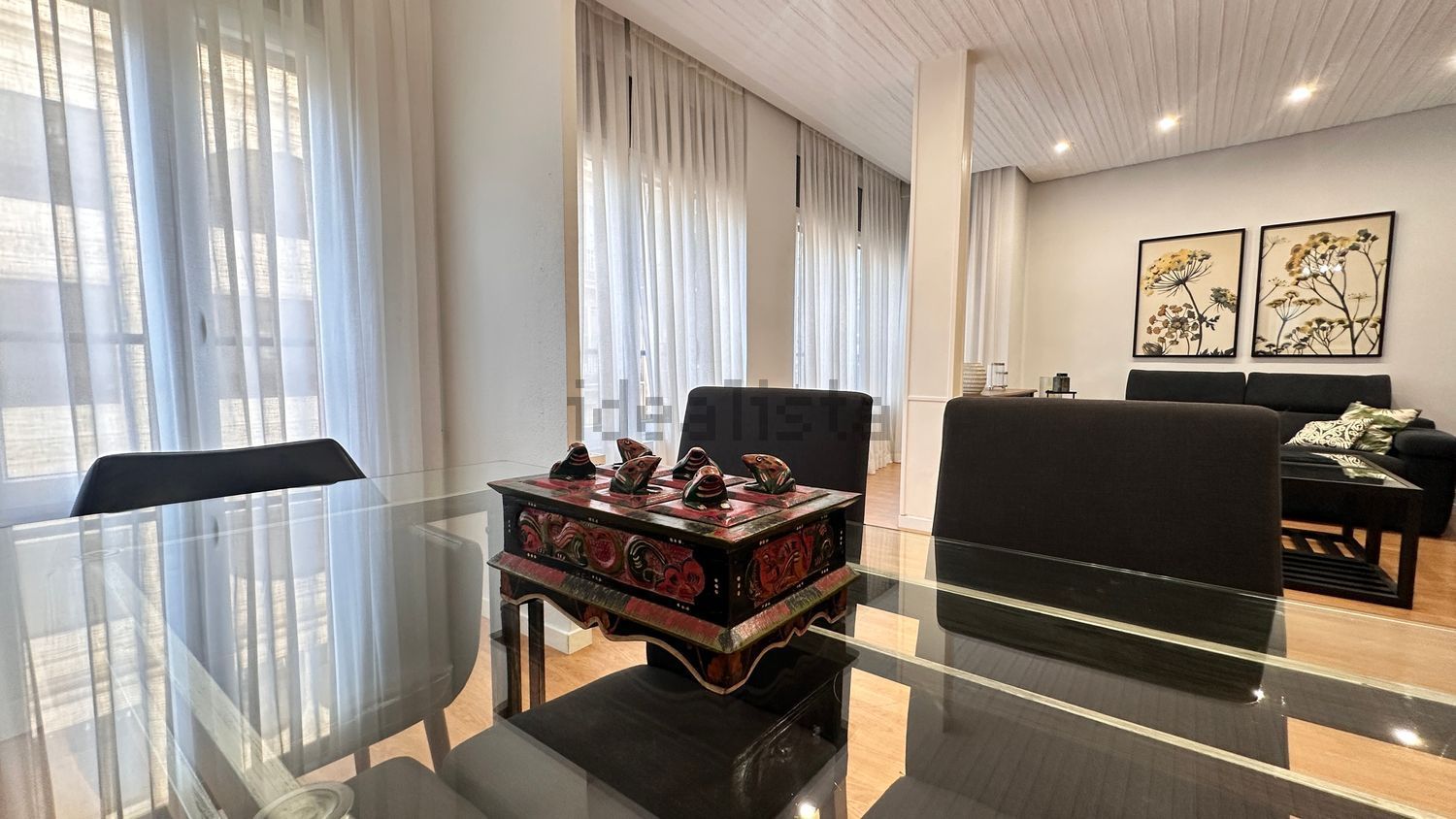Appartement 150 m² à Valence