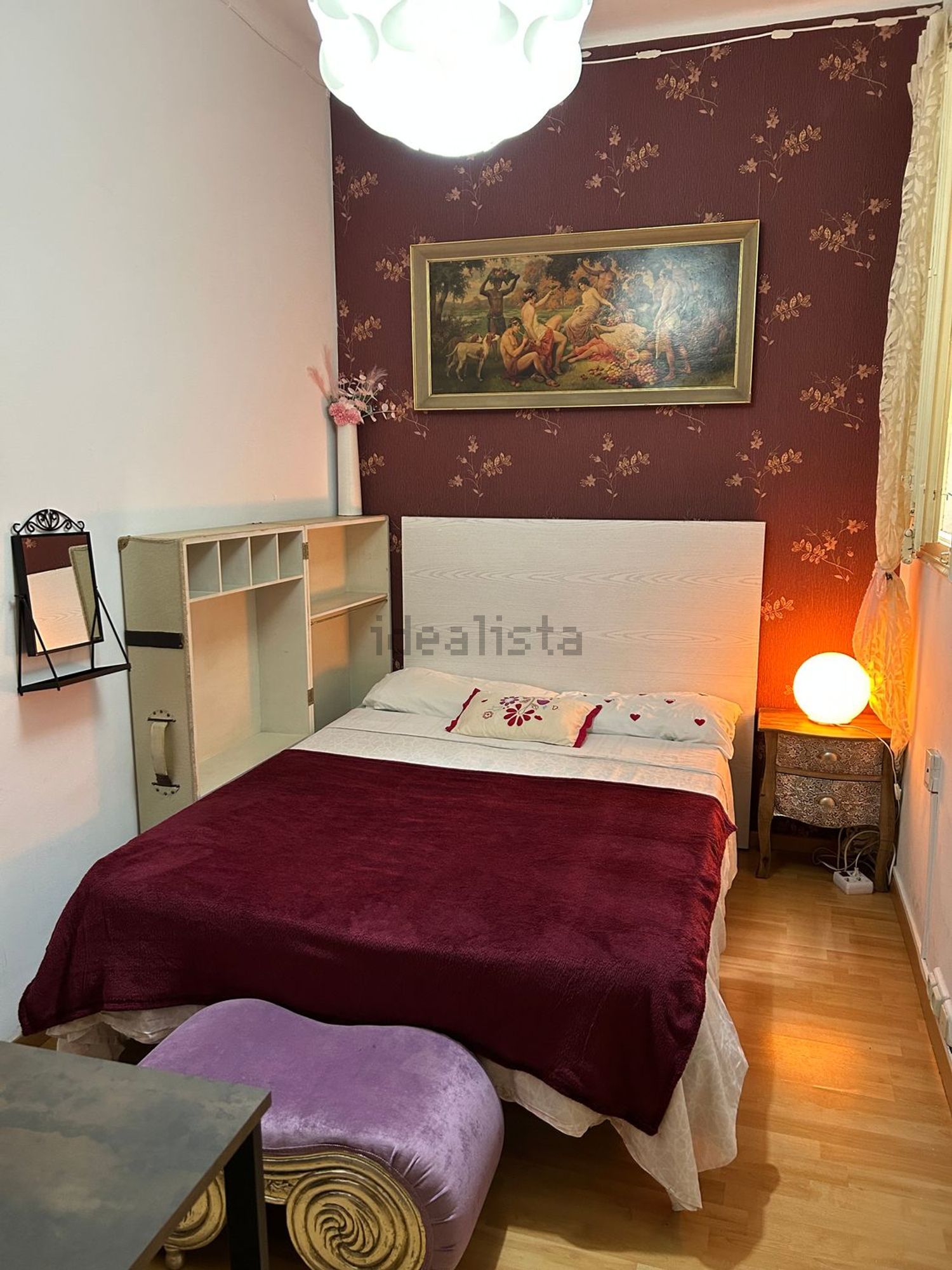 Habitación en alquiler, Barcelona