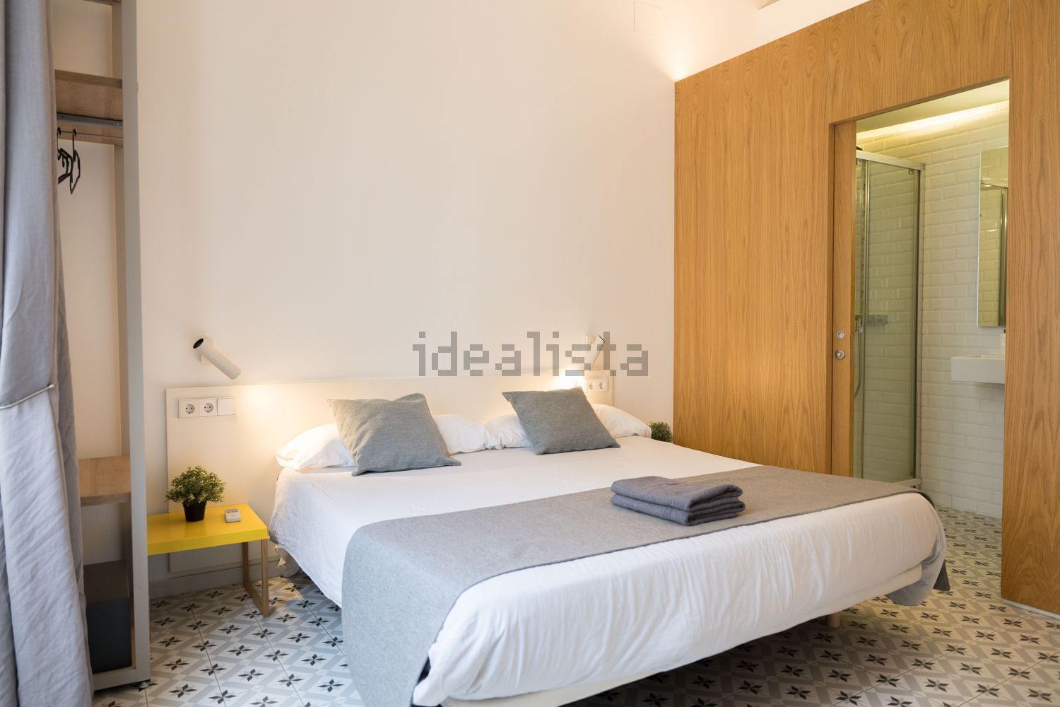 Pis de 87 m² a Barcelona
