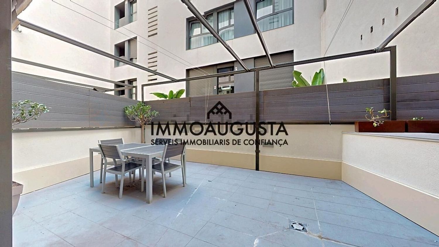 Pis de 88 m² a Barcelona