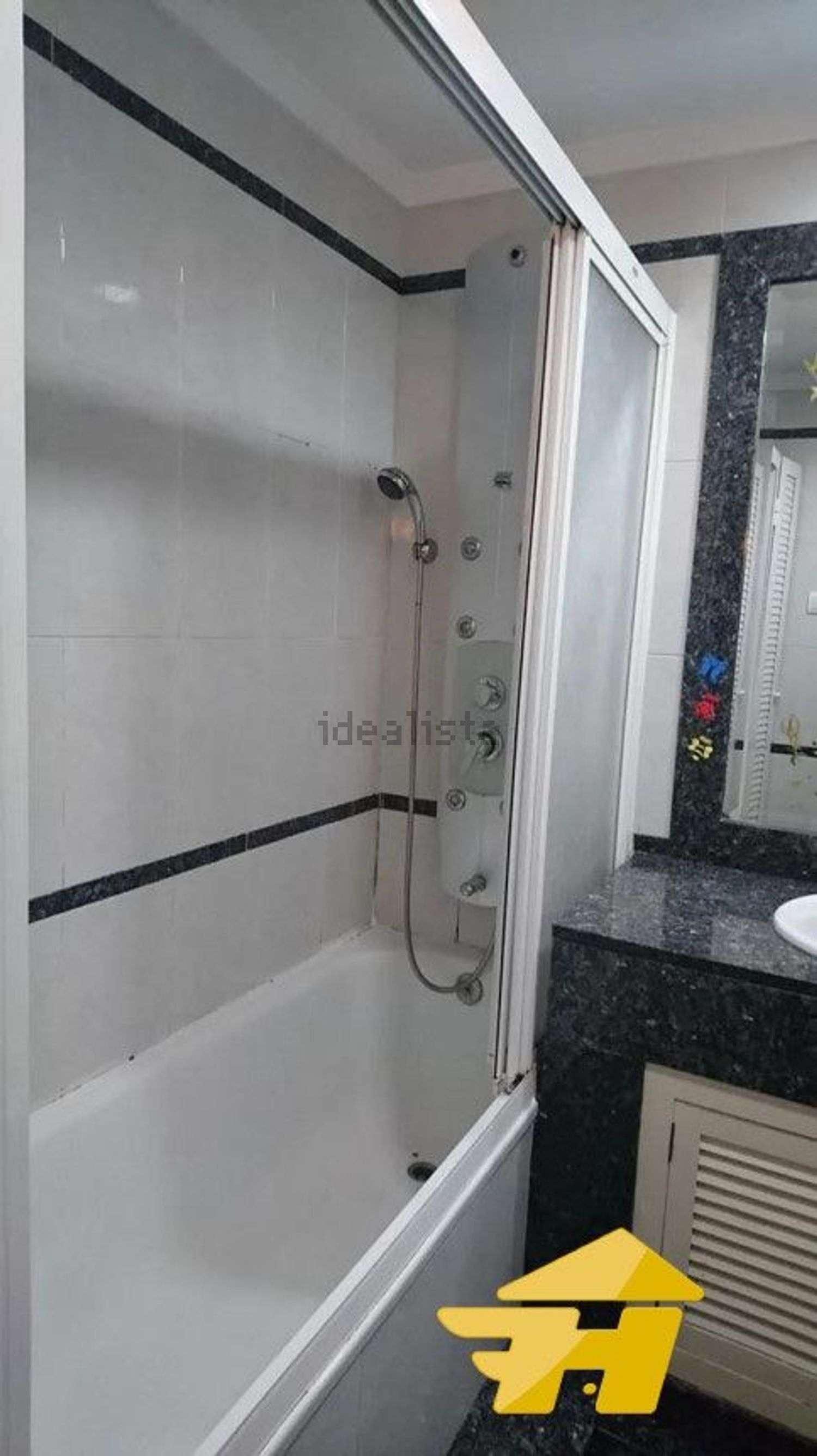 Pis de 75 m² a Màlaga