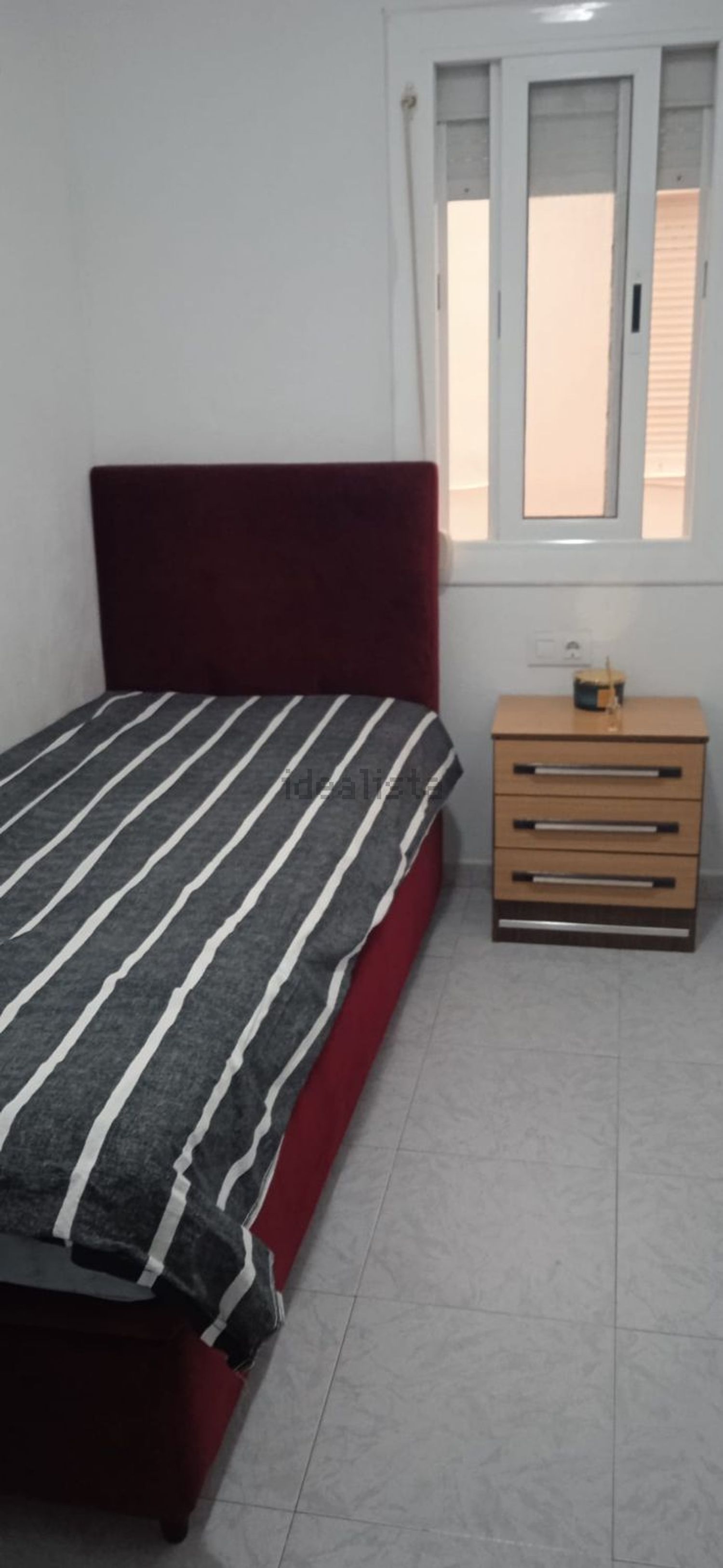 Habitació de lloguer, l'Hospitalet de Llobregat
