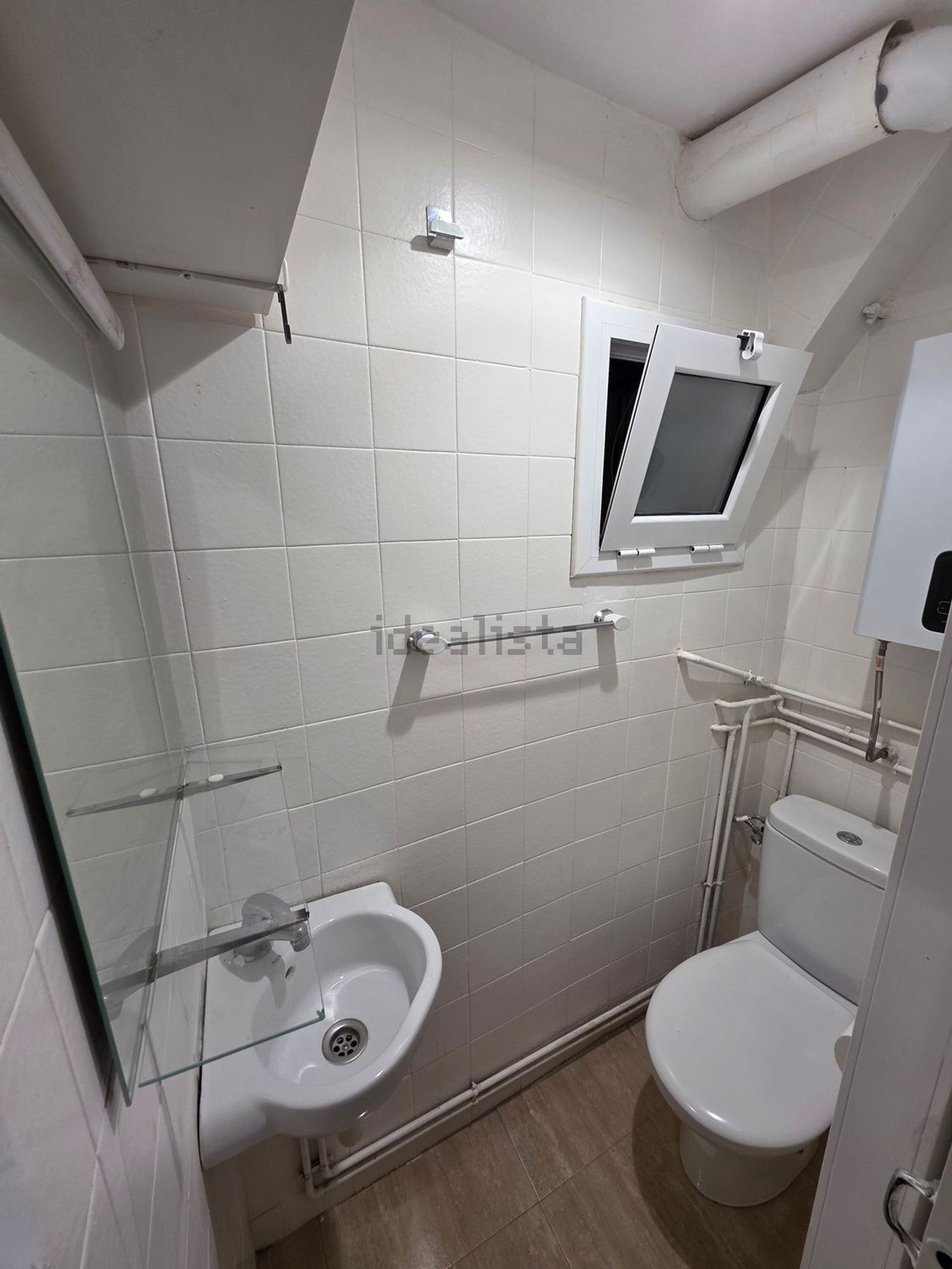 Pis de 48 m² a Barcelona