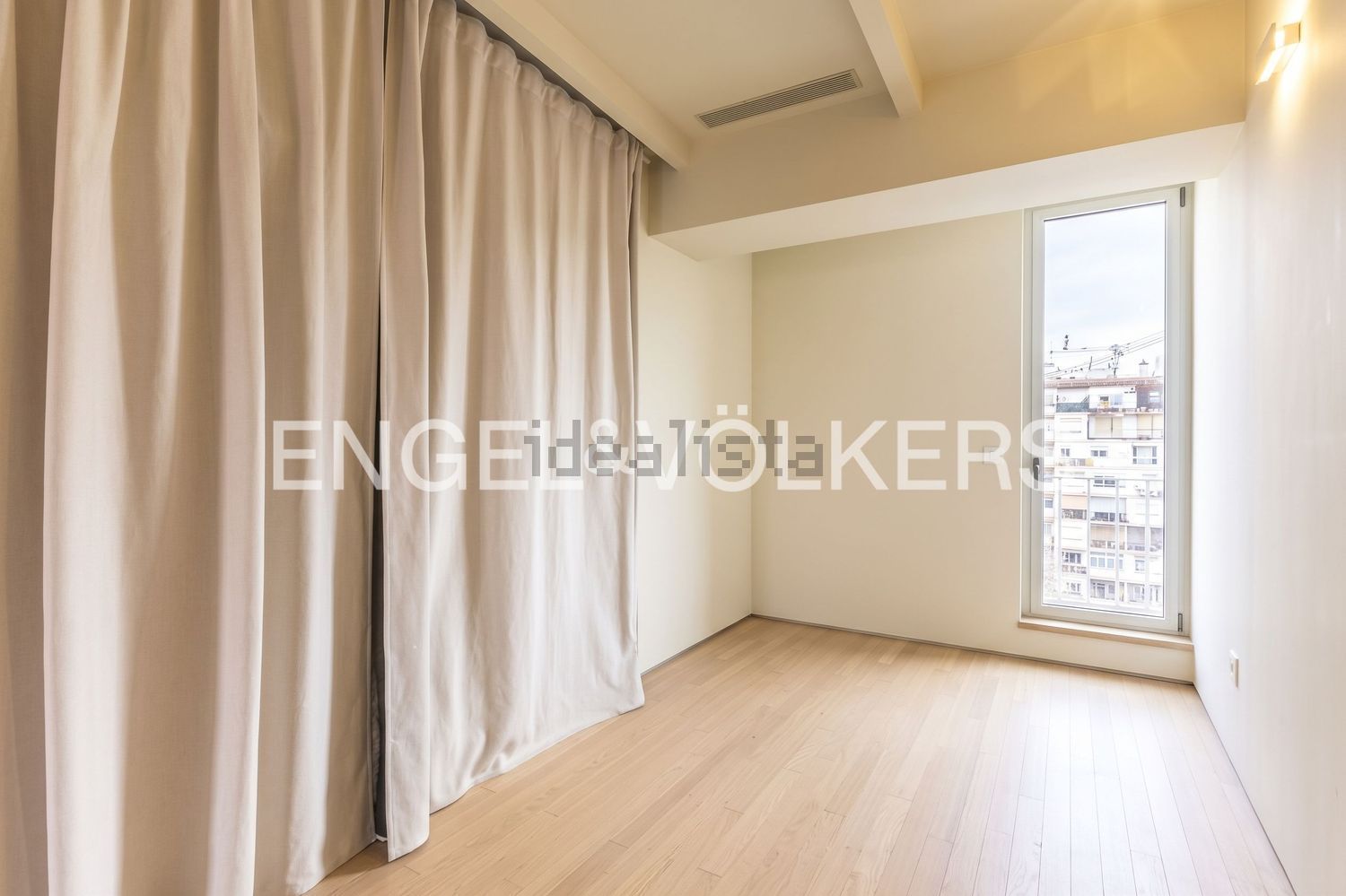 Pis de 70 m² a València