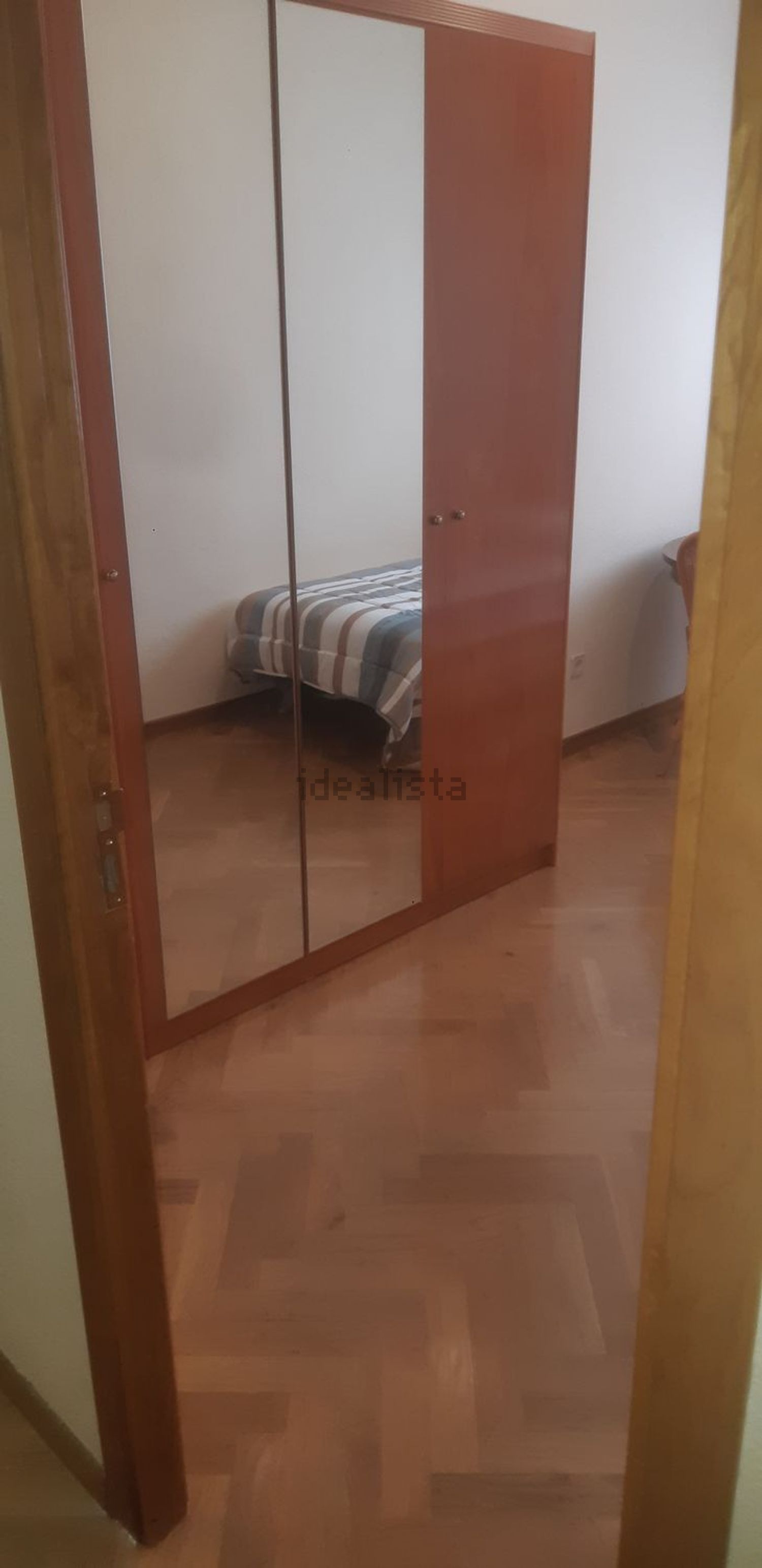 Habitación en alquiler, Madrid
