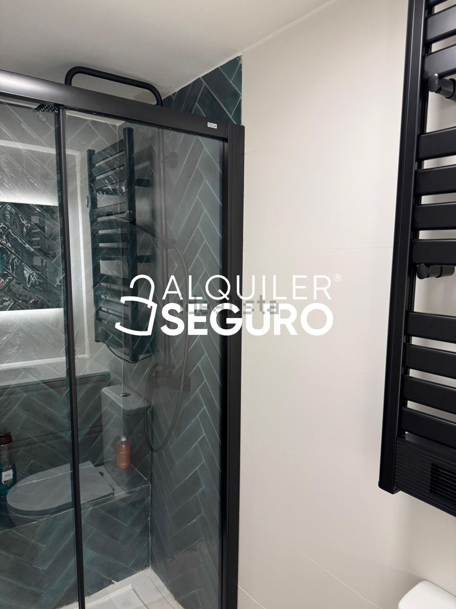 Pis de 75 m² a Madrid